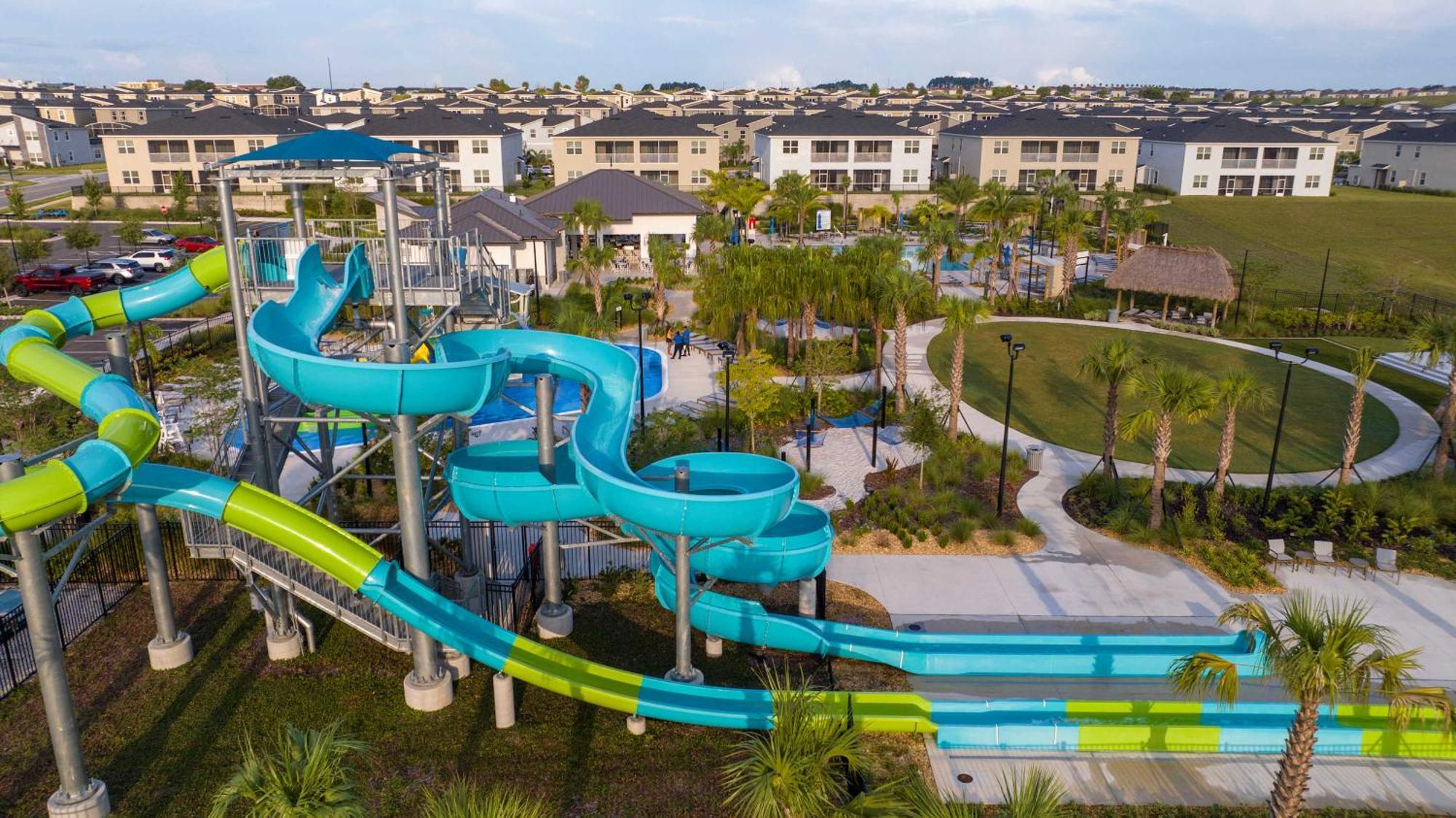 Gorgeous 4 Bd W/ Pool At Champions Gate Resort 1020 Orlando Eksteriør billede
