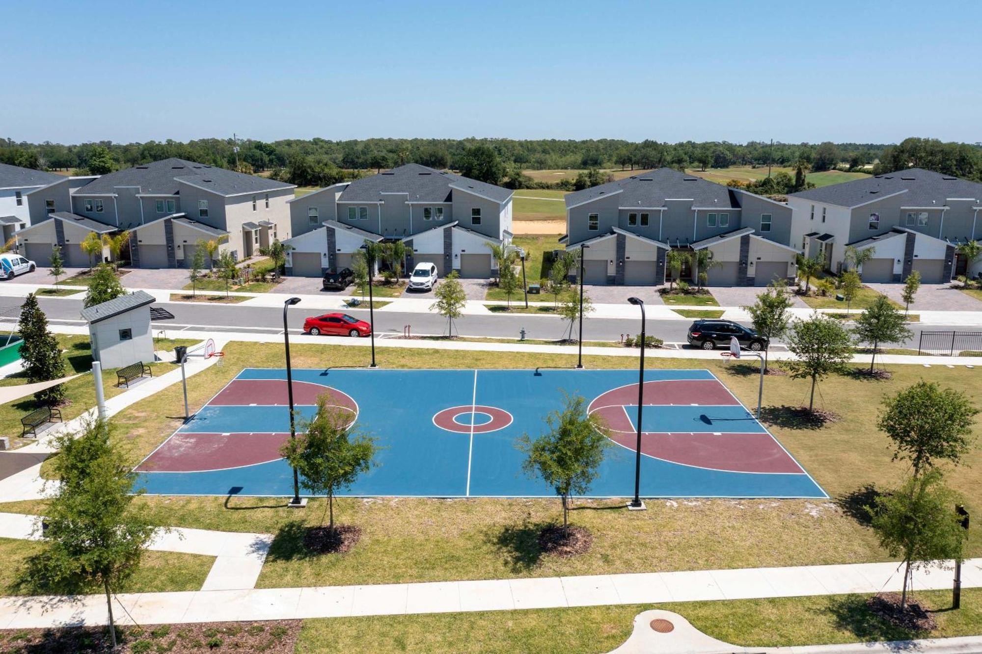 Gorgeous 4 Bd W/ Pool At Champions Gate Resort 1020 Orlando Eksteriør billede