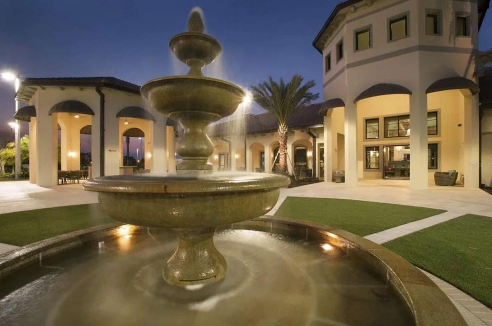 Gorgeous 4 Bd W/ Pool At Champions Gate Resort 1020 Orlando Eksteriør billede