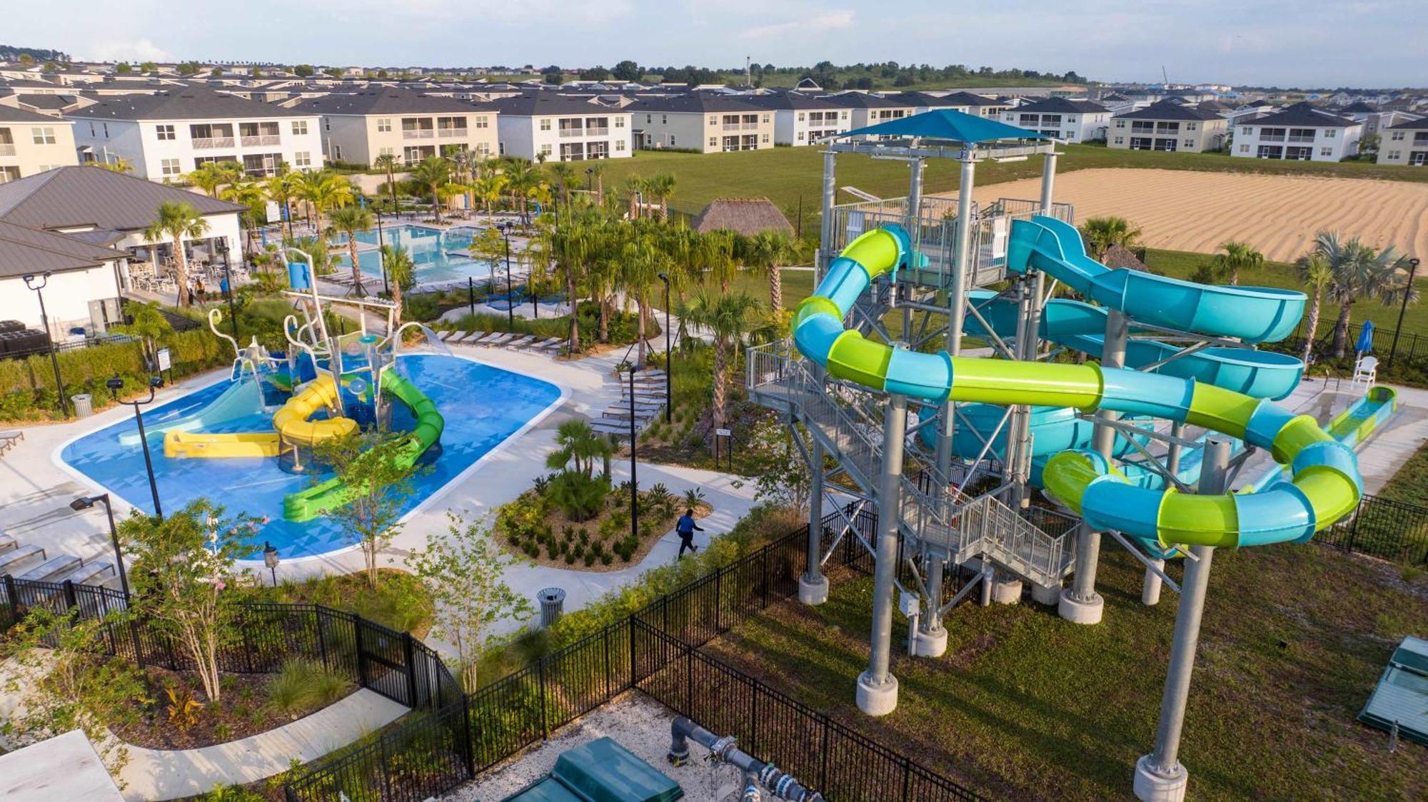 Gorgeous 4 Bd W/ Pool At Champions Gate Resort 1020 Orlando Eksteriør billede