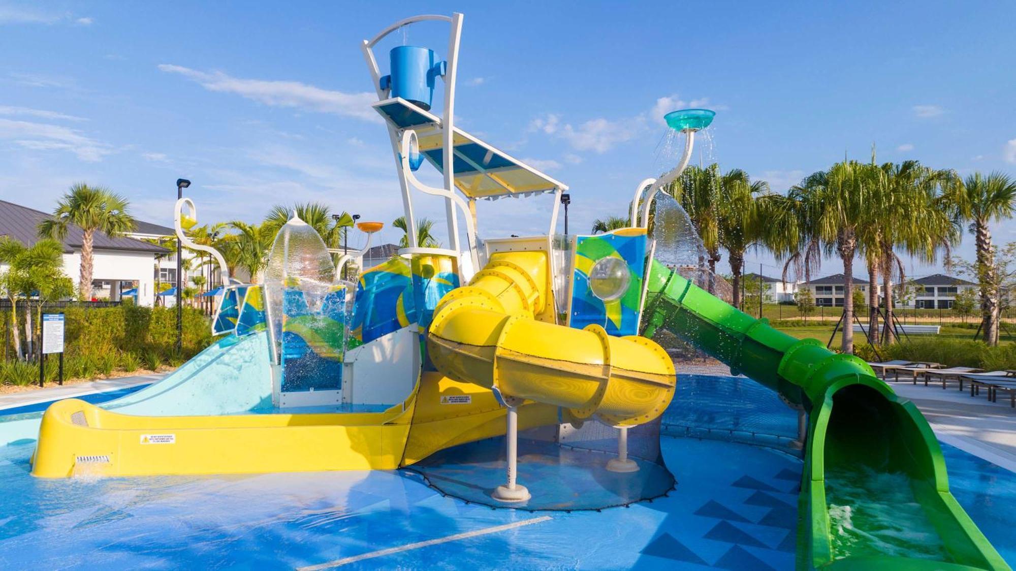 Gorgeous 4 Bd W/ Pool At Champions Gate Resort 1020 Orlando Eksteriør billede
