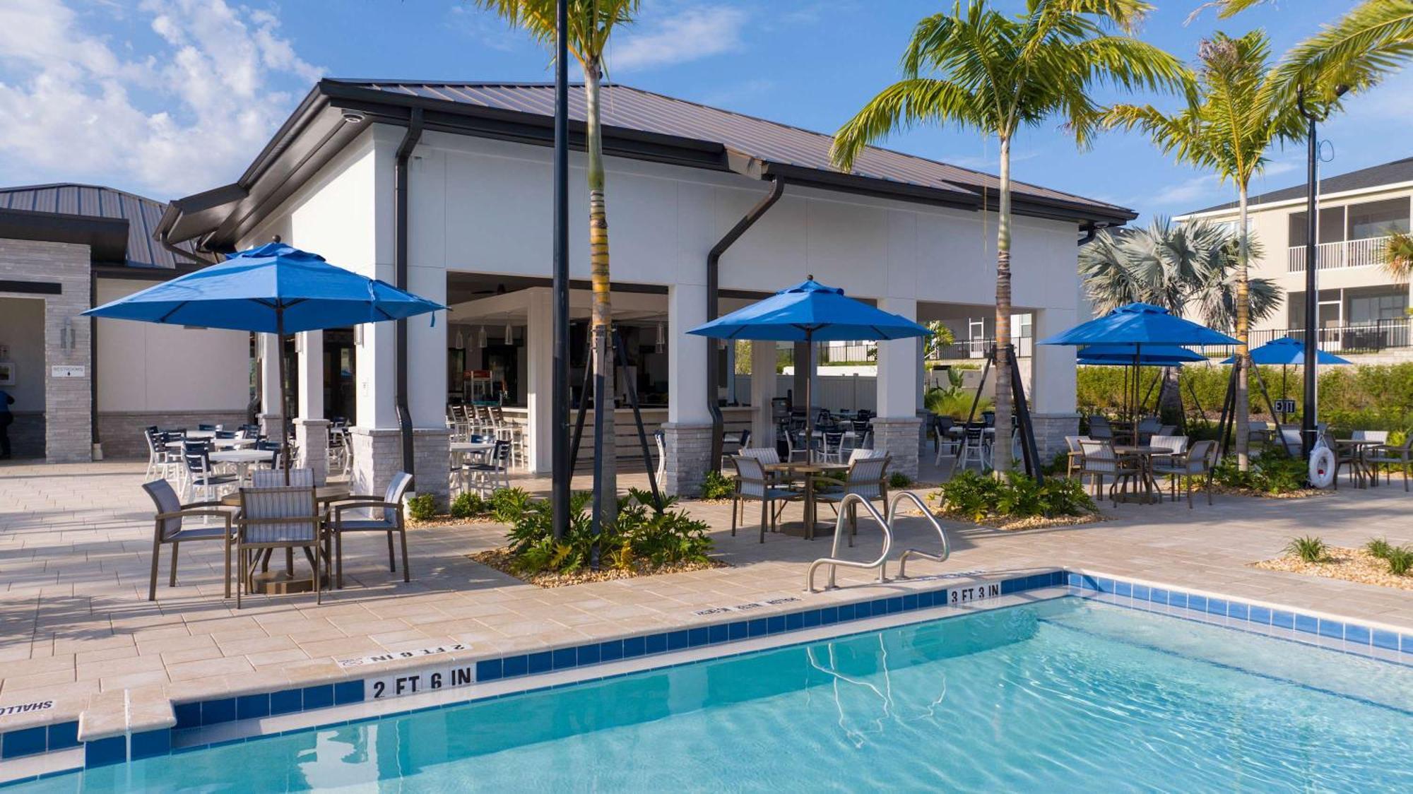 Gorgeous 4 Bd W/ Pool At Champions Gate Resort 1020 Orlando Eksteriør billede