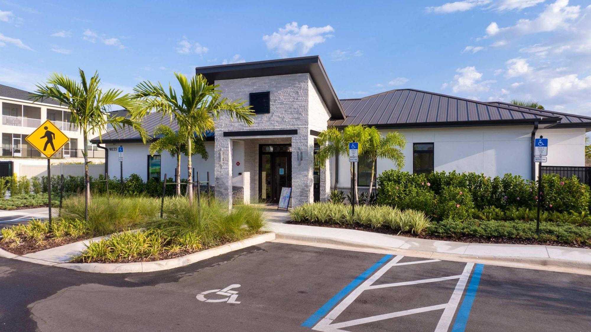 Gorgeous 4 Bd W/ Pool At Champions Gate Resort 1020 Orlando Eksteriør billede