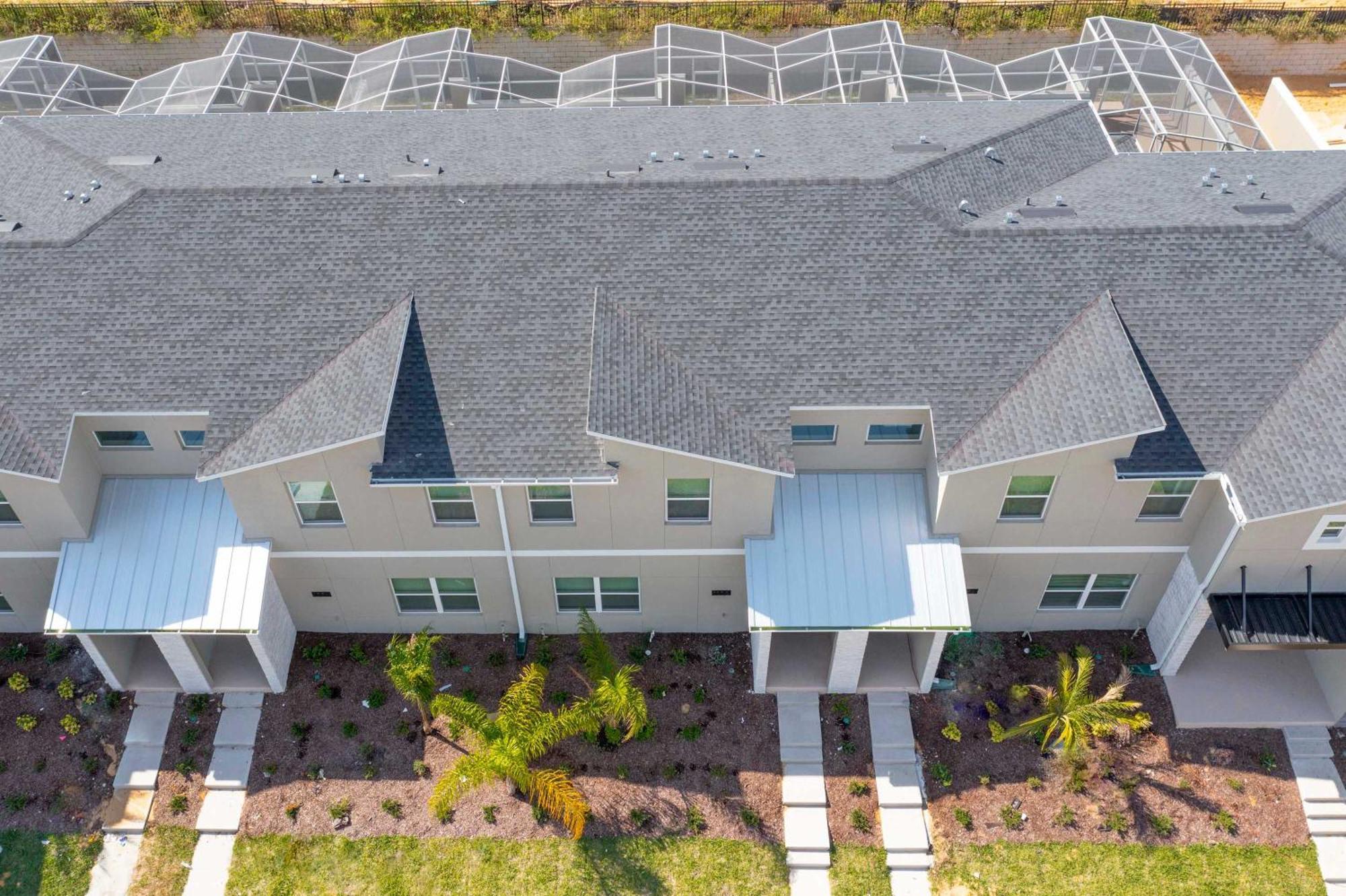 Gorgeous 4 Bd W/ Pool At Champions Gate Resort 1020 Orlando Eksteriør billede