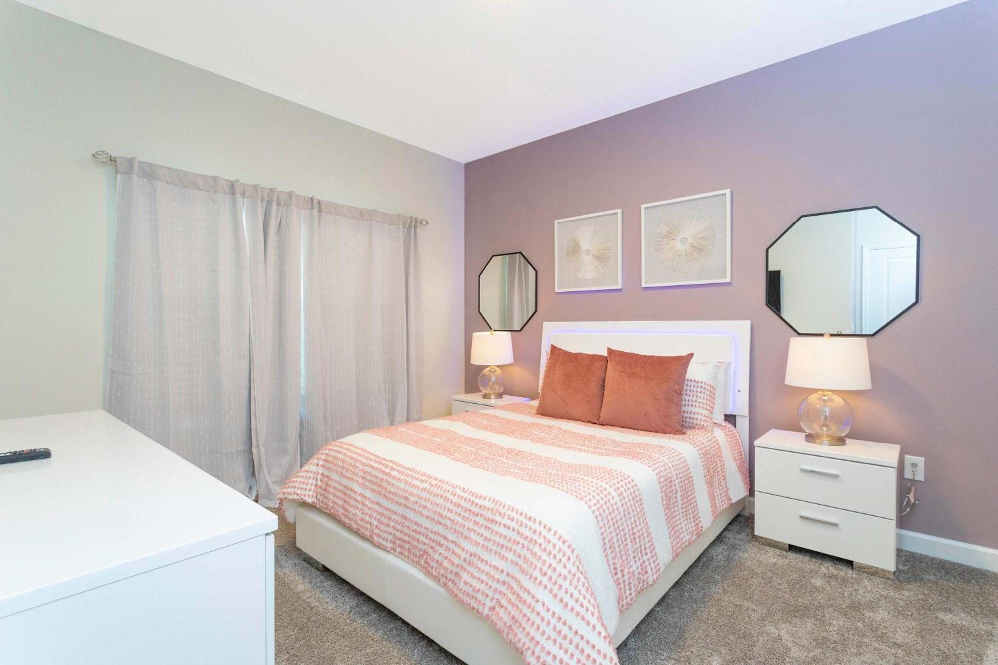 Gorgeous 4 Bd W/ Pool At Champions Gate Resort 1020 Orlando Eksteriør billede