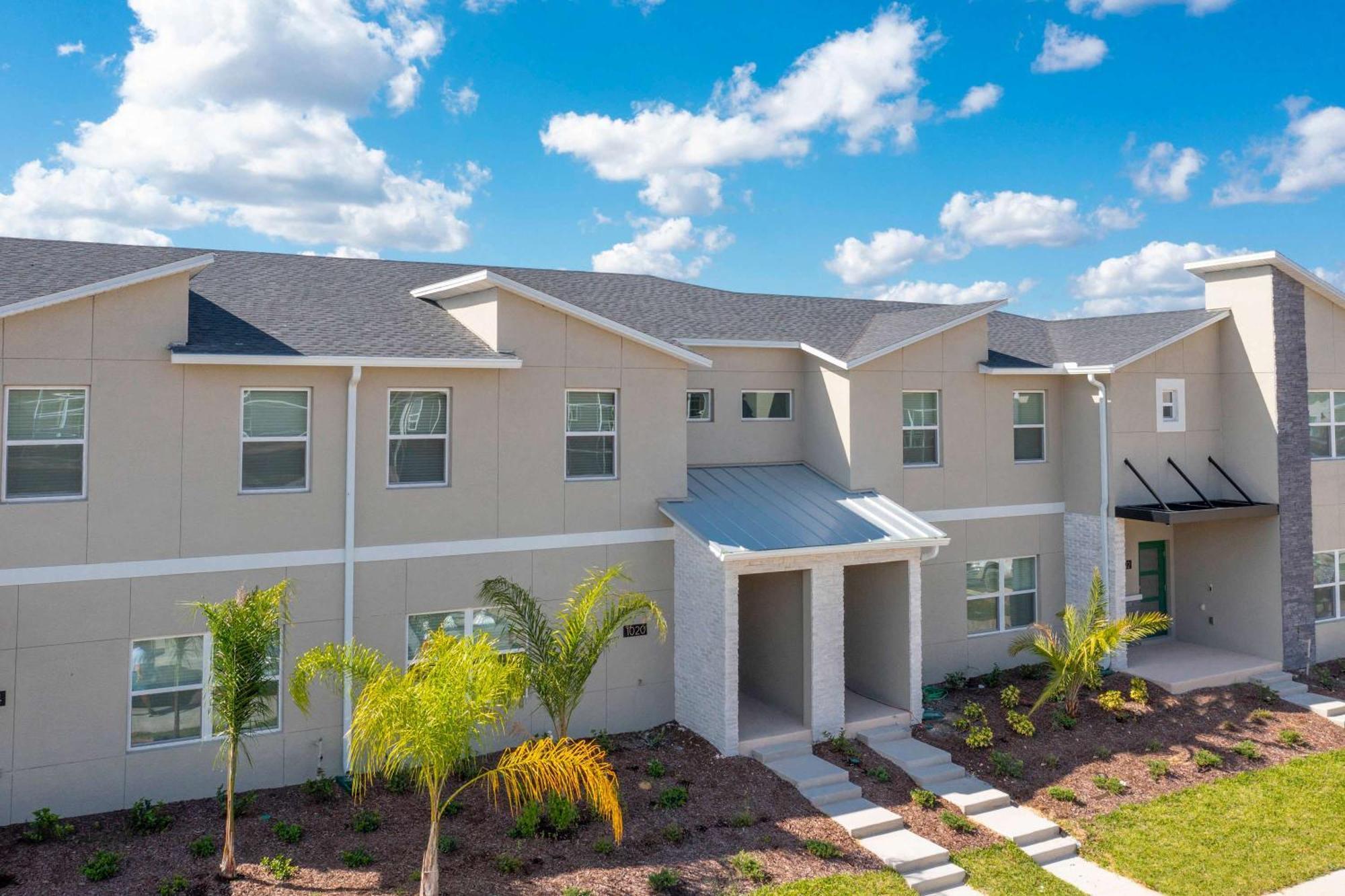 Gorgeous 4 Bd W/ Pool At Champions Gate Resort 1020 Orlando Eksteriør billede