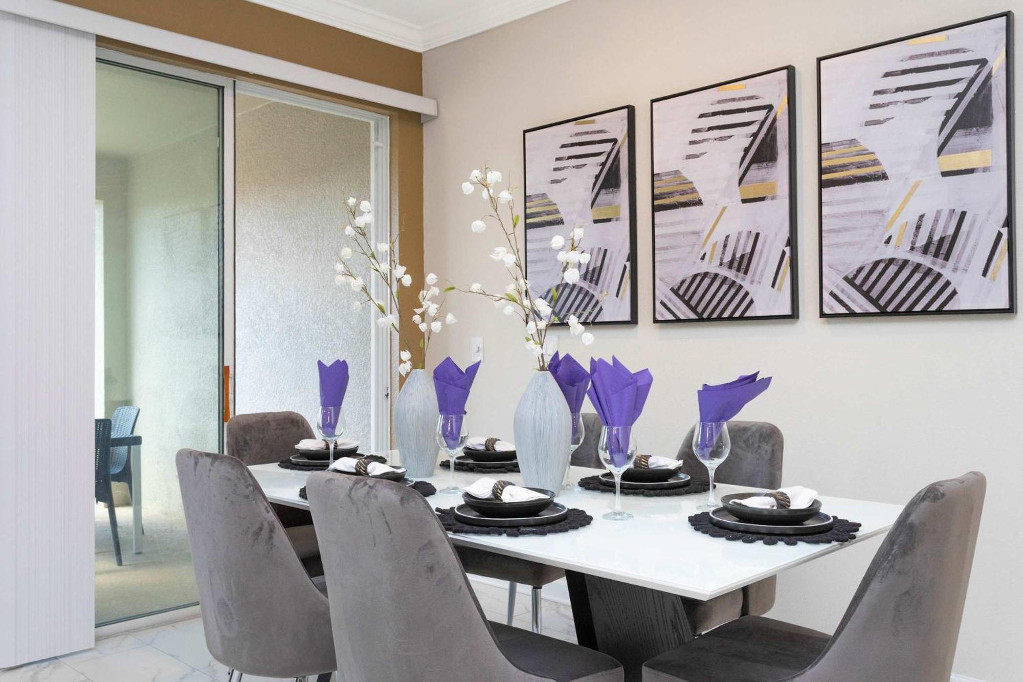 Gorgeous 4 Bd W/ Pool At Champions Gate Resort 1020 Orlando Eksteriør billede